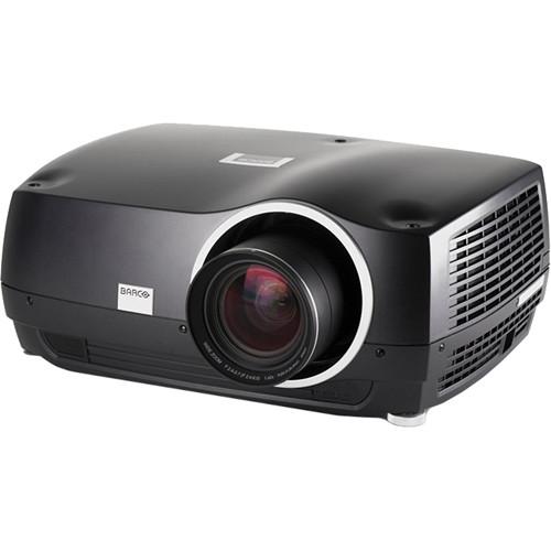 Barco F32 WUXGA Multimedia Projector