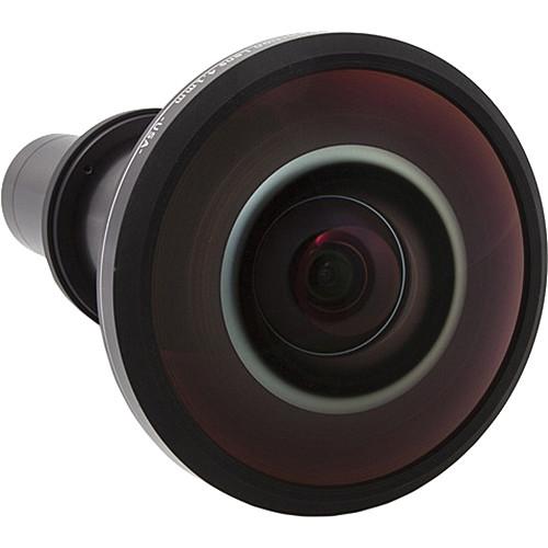 Barco Hemispherical Lens up to WQXGA