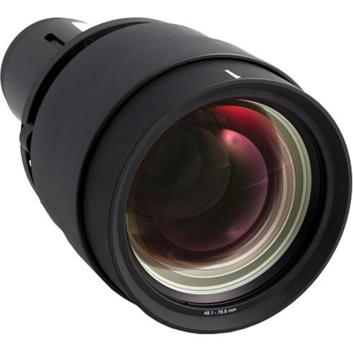 Barco Long Throw Zoom Lens