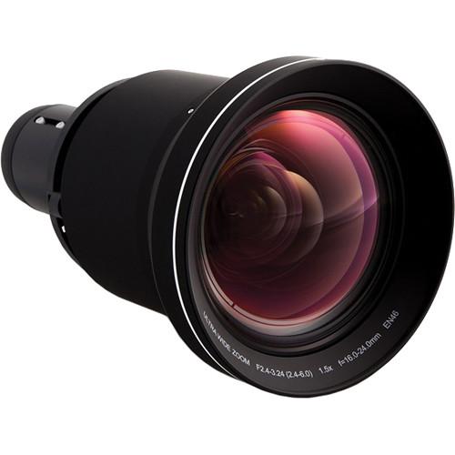 Barco Ultra Wide Zoom Lens