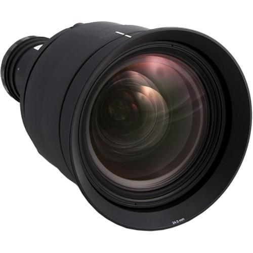 Barco Wide Angle Fixed Lens