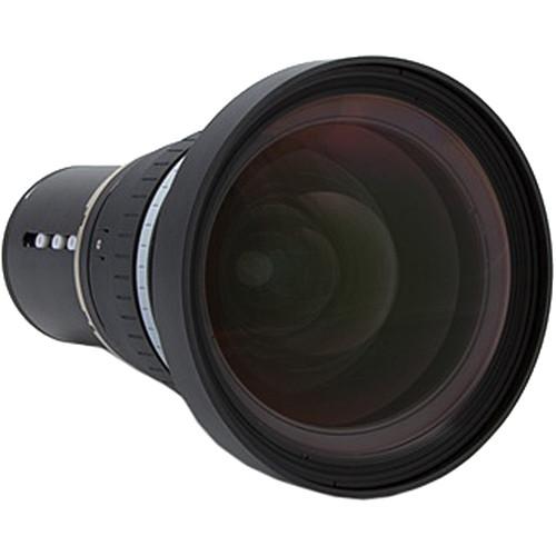 Barco Wide Zoom 1.06-1.62:1 WUXGA Lens