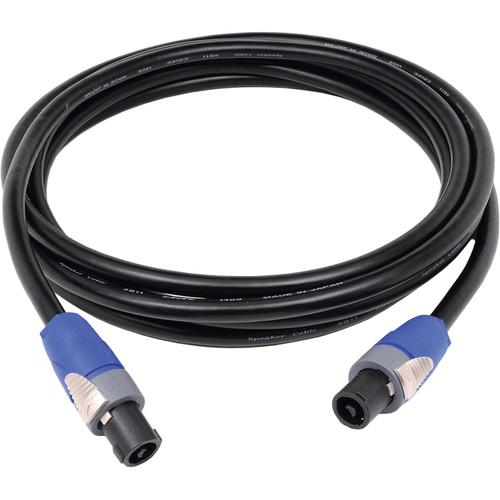 Benchmark NL2 to NL2 2-Pole Speaker Cable