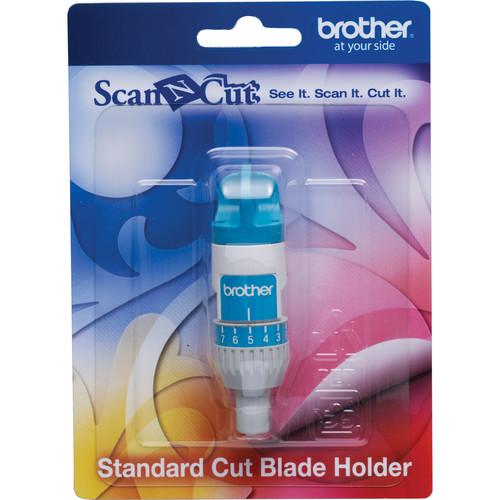 Brother Standard Cut Blade Holder for ScanNCut Cutting Machine