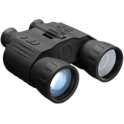 Bushnell 4x50 Equinox Z Digital Night Vision Bi-Ocular