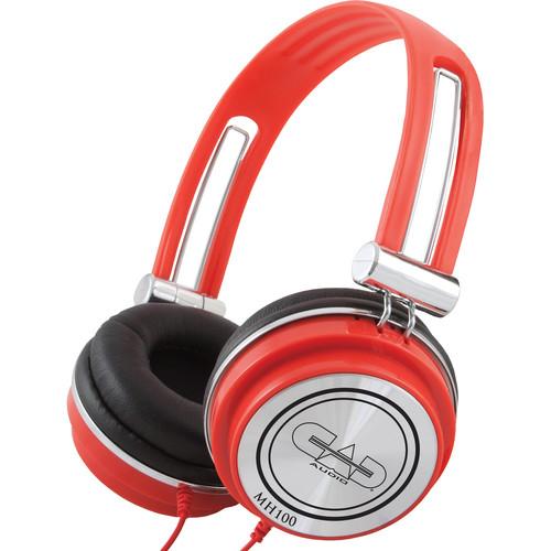 CAD MH100 Studio Headphones