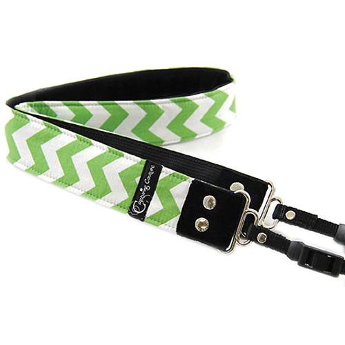 Capturing Couture Chevron 1.5" Camera Strap