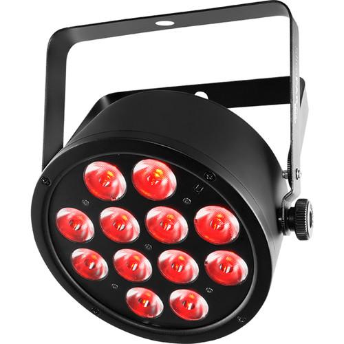CHAUVET DJ SlimPAR T12 USB RGB LED PAR