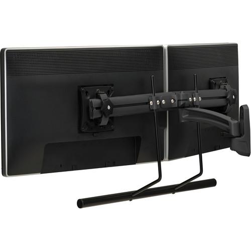 Chief K2 Dual-Display Swing Arm Wall Mount