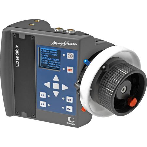 Chrosziel MN-150 MagNum Extendable Transmitter