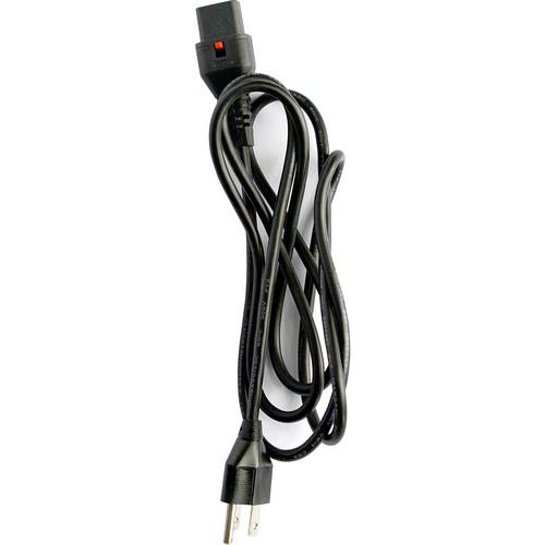 Cineo Lighting AC Power Cord for Maverick LED Light
