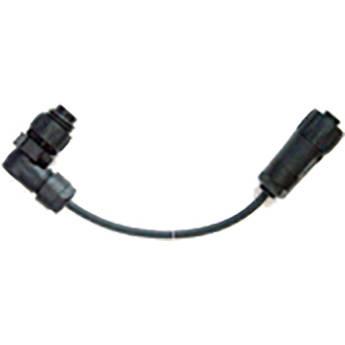 Cineo Lighting Mounting Cable for HS2 Light Fixture RDM450 Power Supply