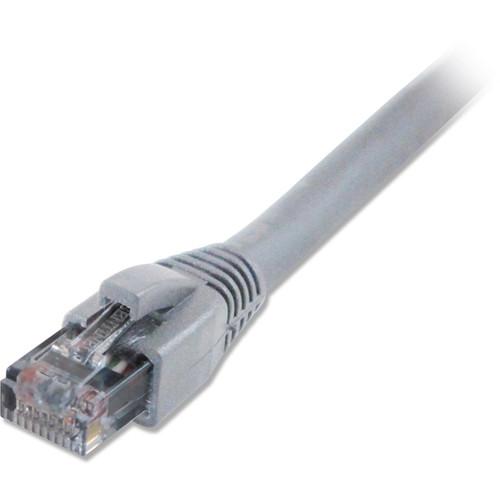 Comprehensive CAT5e 350 MHz Snagless Patch Cable