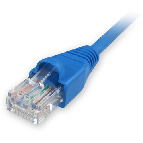 Comprehensive CAT5e 350 MHz Snagless Patch Cable
