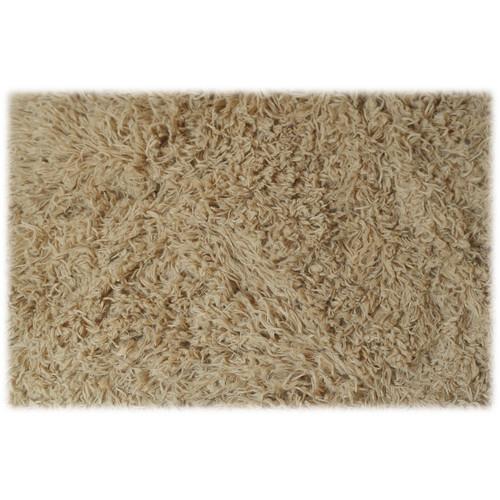 Custom Photo Props Gold Rush Faux Fur Photo Prop