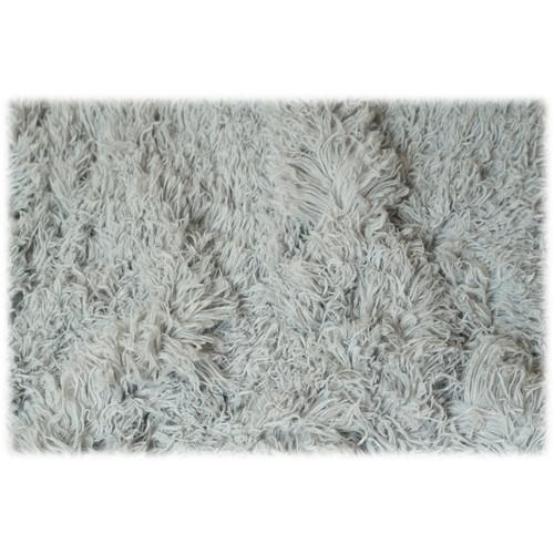 Custom Photo Props Koala Gray Faux Fur Photo Prop