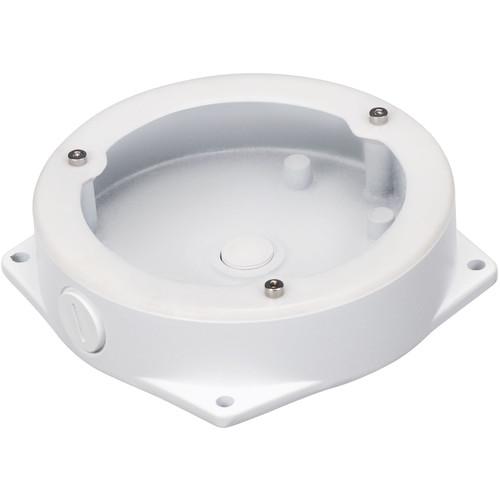 Dahua Technology PFA132 Junction Box for Select Security Cameras