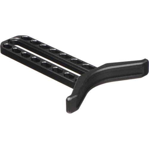 DJI Extended Lens Support for Ronin