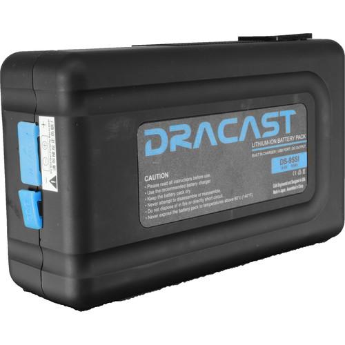 Dracast 95Wh Lithium-ion Battery