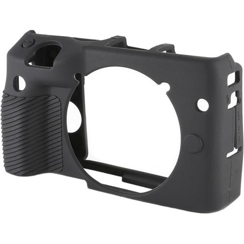 easyCover Silicone Protection Cover for Canon EOS M3