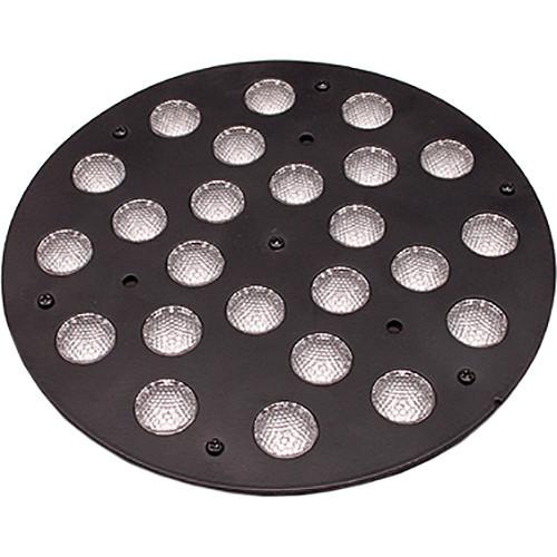 Elation Professional 45° Lens Kit for Opti RGB