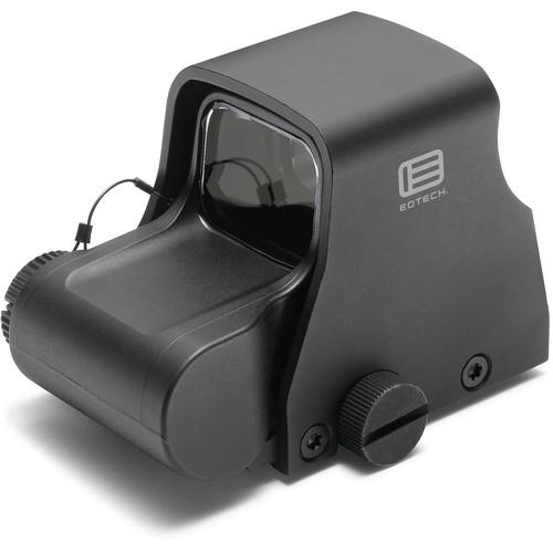 EOTech Model XPS3 Holographic Weapon Sight 2015 Edition