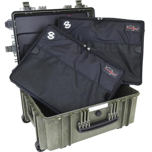 Explorer Cases 5326 Case with BAG-V and Panel-53