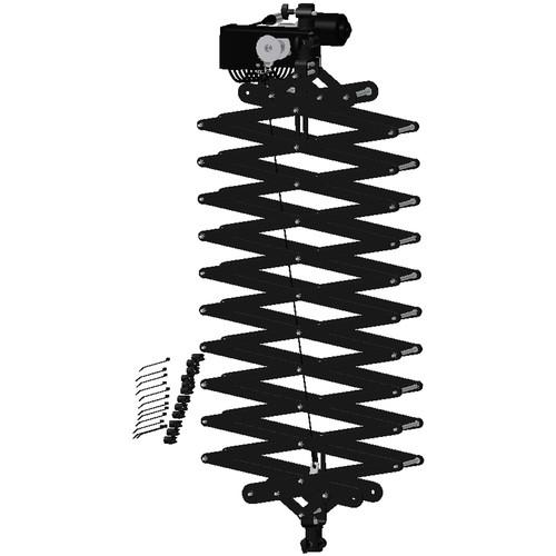 Foba ROBAO M Motorized Pantograph
