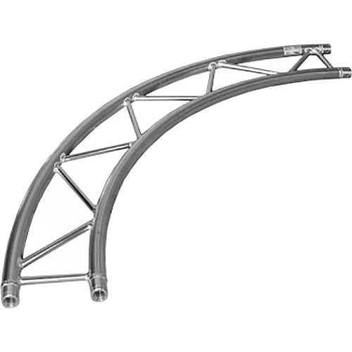 Global Truss Horizontal Truss Circle for F32 I-Beam Truss System