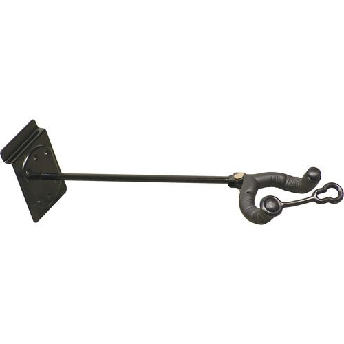 Hamilton Stands KB920 Acoustic Guitar Hanger For Slatwall - 9"