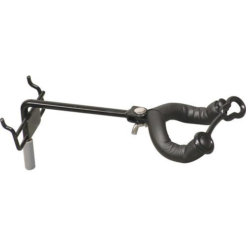 Hamilton Stands KB924 - 4.5" Electric Guitar Hanger for Pegboard