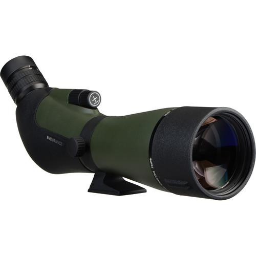 Hawke Sport Optics Endurance 20-60x85 Spotting Scope
