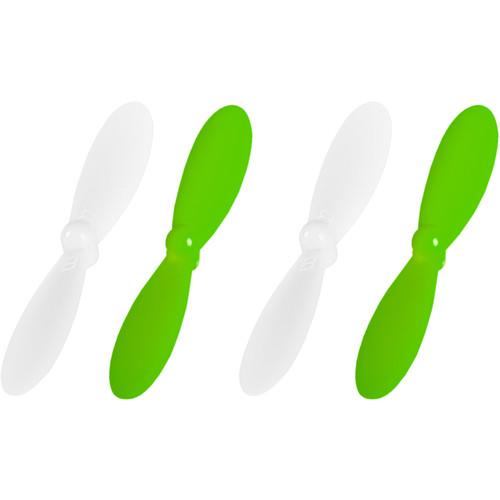 HUBSAN Propeller Set for H108 SPYDER Quadcopter