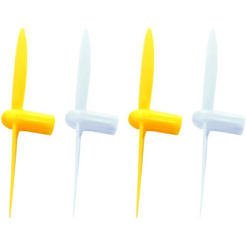 HUBSAN Propeller Set for Q4 Nano H111 Quadcopter