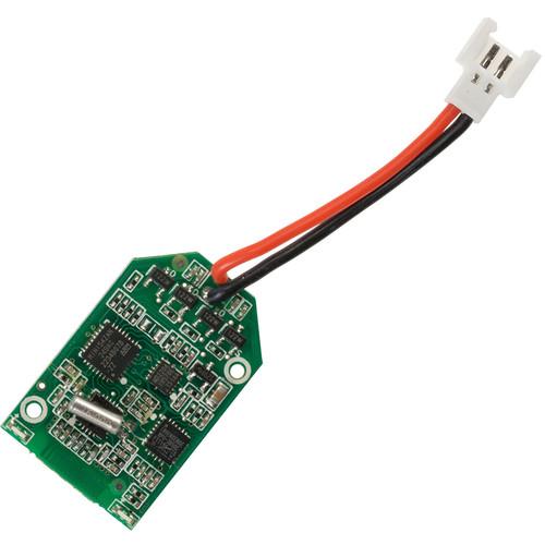 HUBSAN Replacement Receiver Board for H108 SPYDER Quadcoper