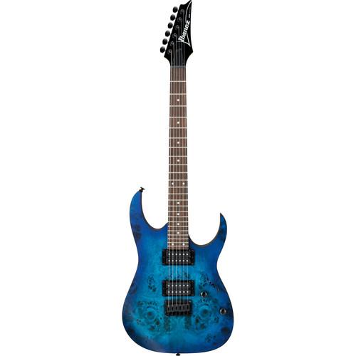 Ibanez RG421PB RG Standard Series Electric Guitar