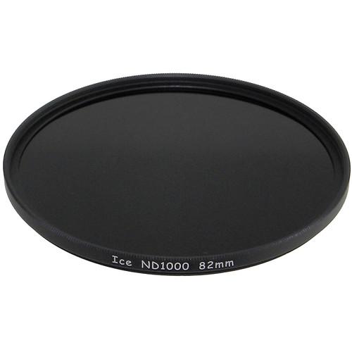 Ice 82mm ND1000 Solid Neutral Density 3.0 Filter