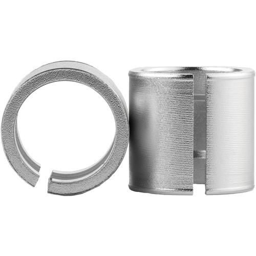 ikan 19 to 15mm Rod Adapter Bushing