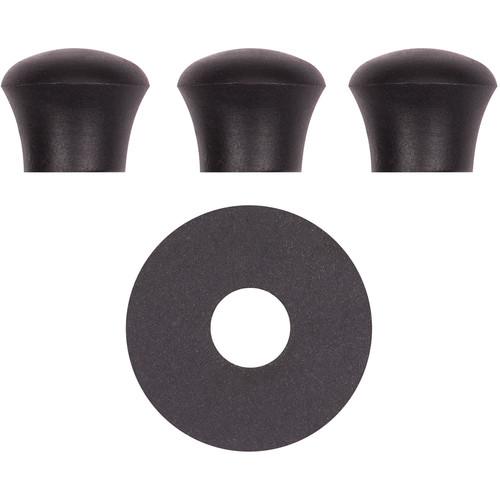 Ikelite Set to Convert Sony RX100 IV Housing to Fit Sony RX100 III Camera