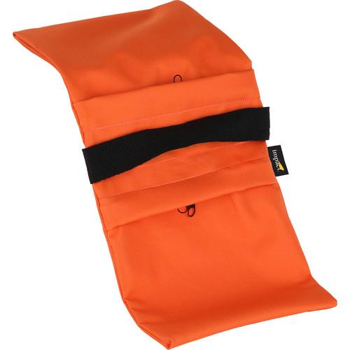 Impact Empty Saddle Sandbag -