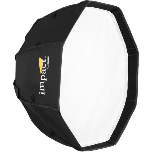 Impact Luxbanx Compact Octagonal Softbox