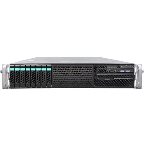 Intel R2208WTTYC1 Server System