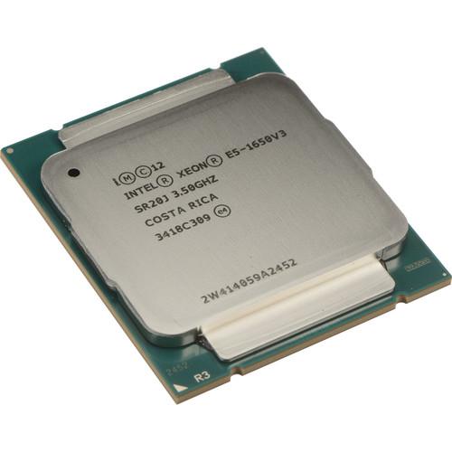 Intel Xeon E5-2680 v3 2.5 GHz Processor