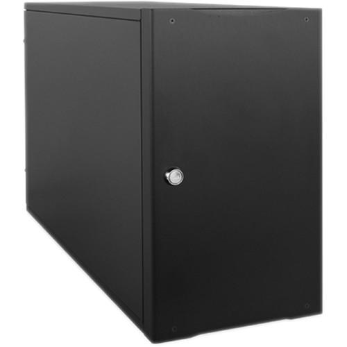 iStarUSA S-917 Compact 7x 5.25" Bay mini-ITX Tower