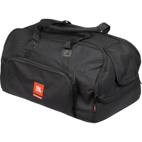 JBL BAGS EON615-Bag with 10 mm Padding Dual Accessories Carry Handles for EON615