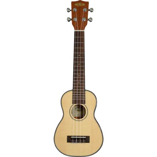 KALA KA-SSLNG Soprano Ukulele