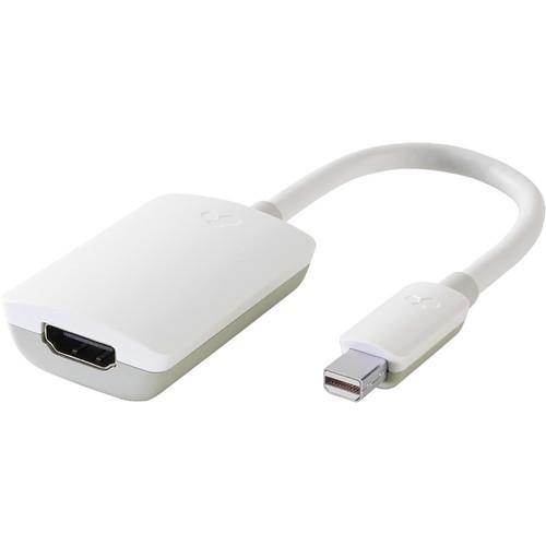 Kanex Mini DisplayPort to HDMI Adapter