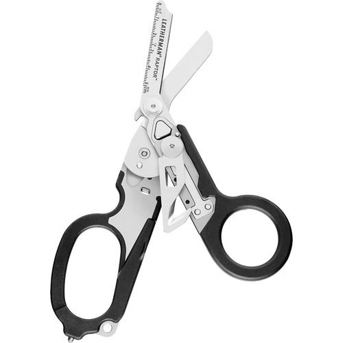 Leatherman Black Raptor Shears