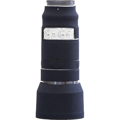 LensCoat Lens Cover for the Sony FE 70-200mm f 4 G OSS Lens
