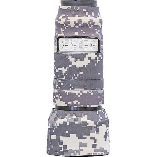 LensCoat Lens Cover for the Sony FE 70-200mm f 4 G OSS Lens